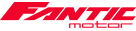 logo Fantic Motor